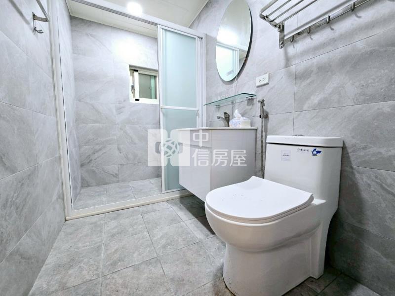 頭份文華大兩房房屋室內格局與周邊環境