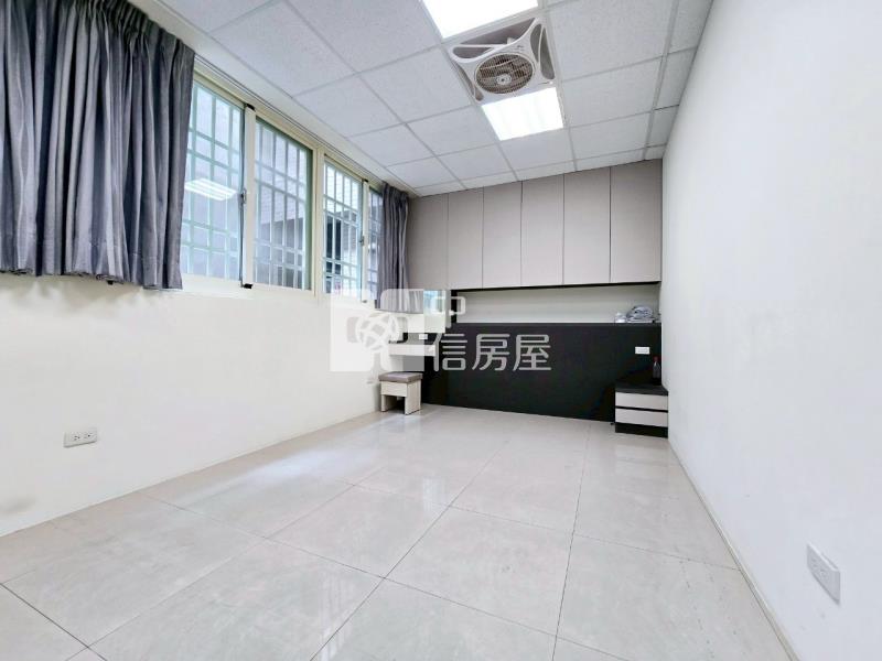 頭份文華大兩房房屋室內格局與周邊環境