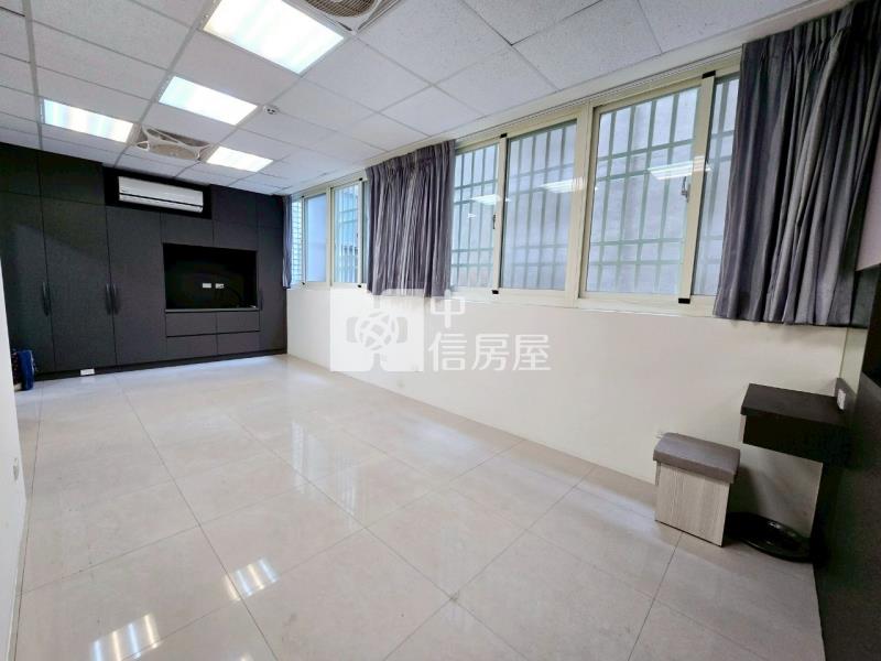 頭份文華大兩房房屋室內格局與周邊環境