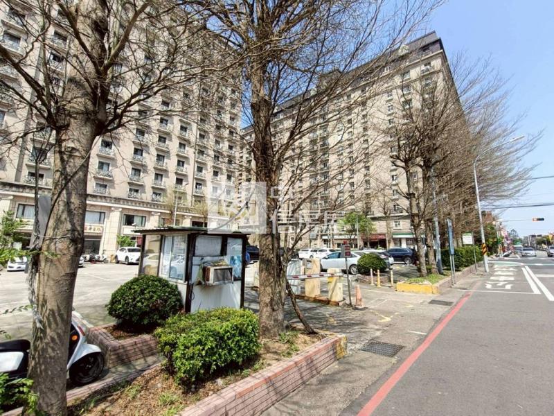 平鎮南勢美麗殿獨立套房(中信卓越團隊)房屋室內格局與周邊環境