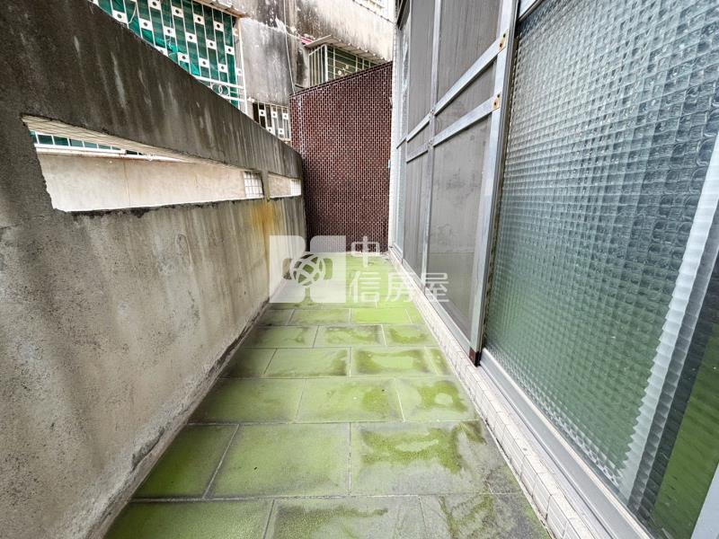 北斗市區旁大地坪透天厝房屋室內格局與周邊環境