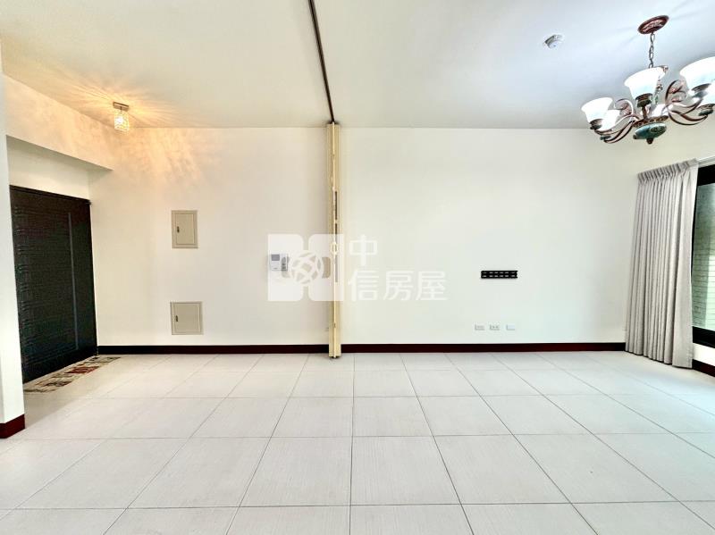 【安家】專任-幸福庭好市多美三房房屋室內格局與周邊環境