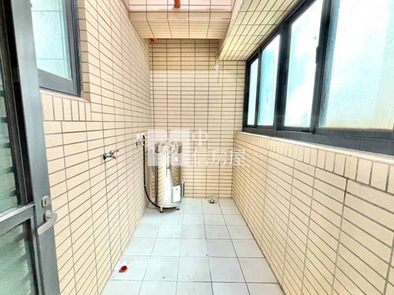 【安家】專任-幸福庭好市多美三房房屋室內格局與周邊環境