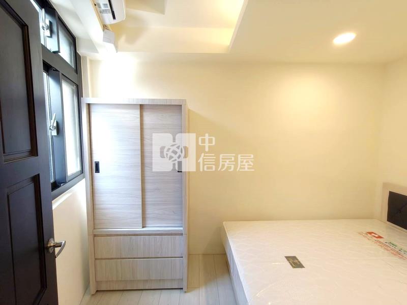 【新世紀】平鎮國中整新大套房房屋室內格局與周邊環境