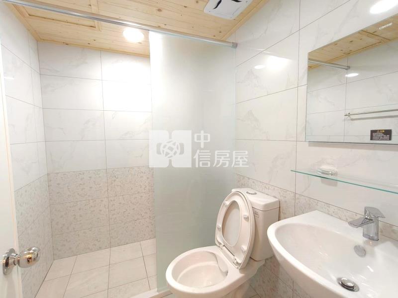 【新世紀】平鎮國中整新大套房房屋室內格局與周邊環境