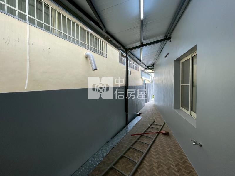 屏基整新大地坪房屋室內格局與周邊環境