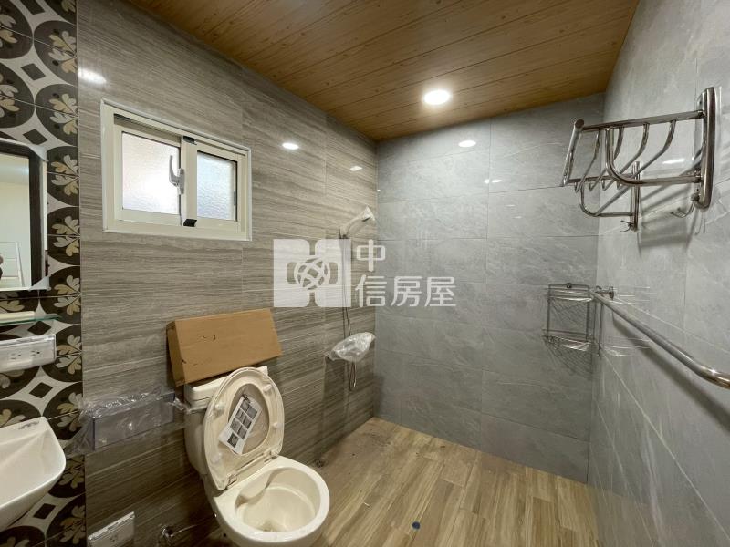 屏基整新大地坪房屋室內格局與周邊環境
