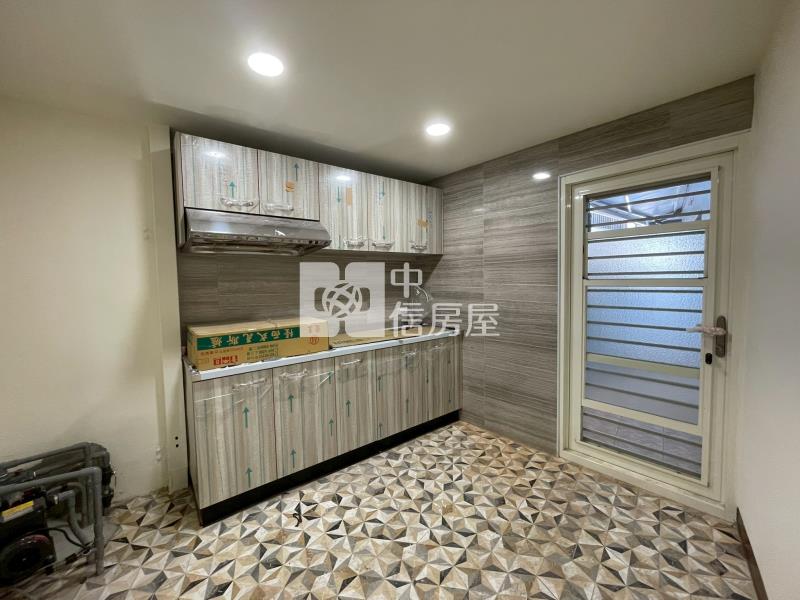 屏基整新大地坪房屋室內格局與周邊環境