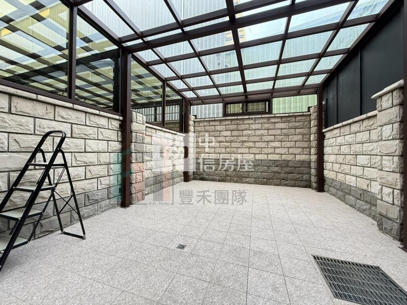 【豐禾】(專任)青埔旁大江全新雙車美別墅房屋室內格局與周邊環境