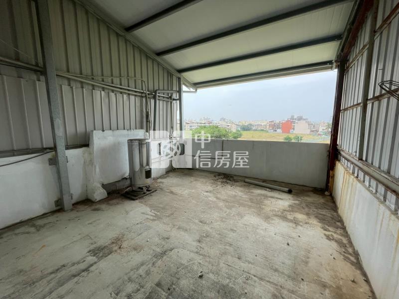 廣東商圈邊間新整透天房屋室內格局與周邊環境