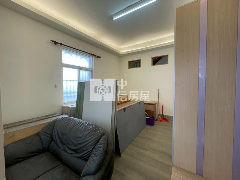 廣東商圈邊間新整透天房屋室內格局與周邊環境