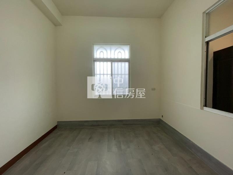 廣東商圈邊間新整透天房屋室內格局與周邊環境