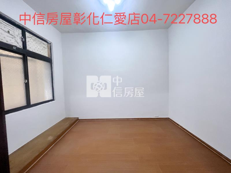 辭修路美寓房屋室內格局與周邊環境
