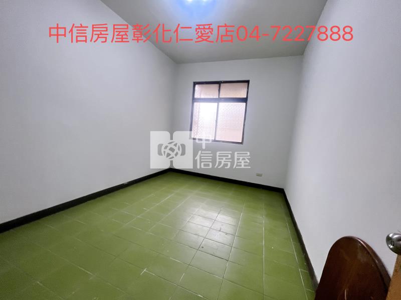 辭修路美寓房屋室內格局與周邊環境