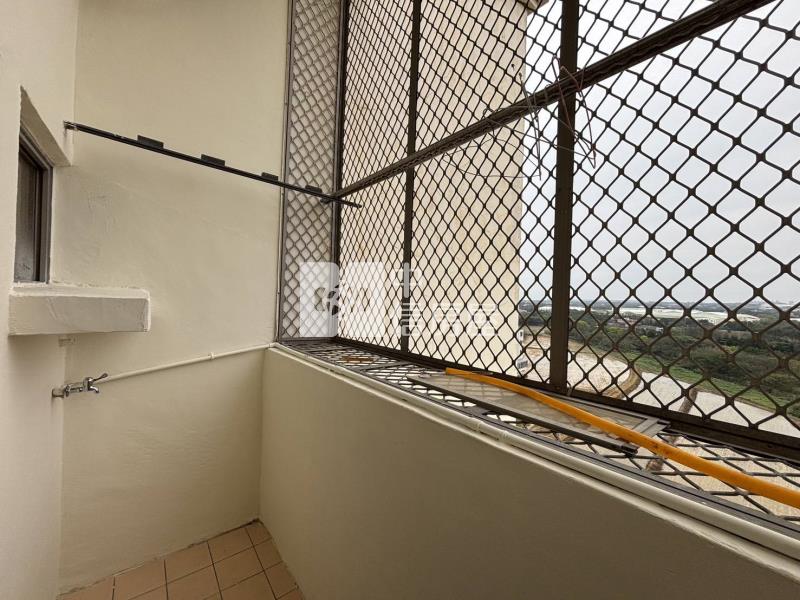 福慶天地美華夏房屋室內格局與周邊環境
