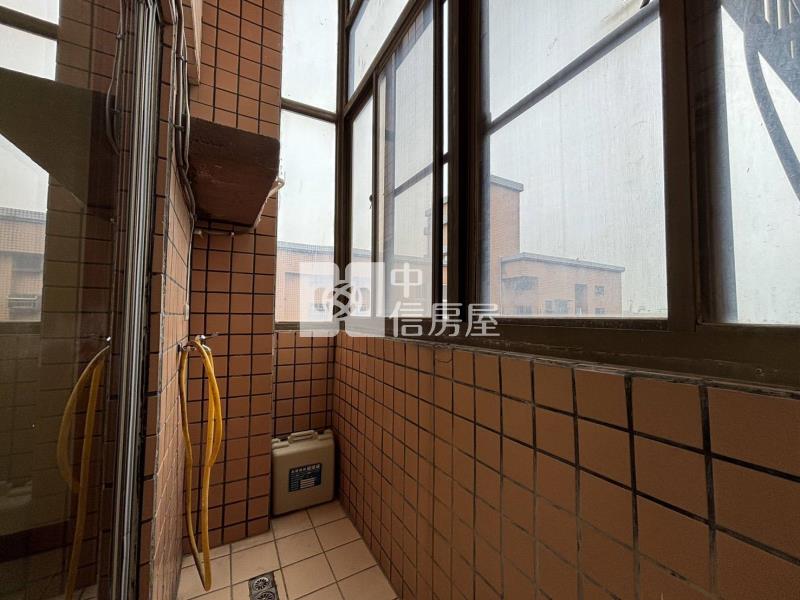 福慶天地美華夏房屋室內格局與周邊環境
