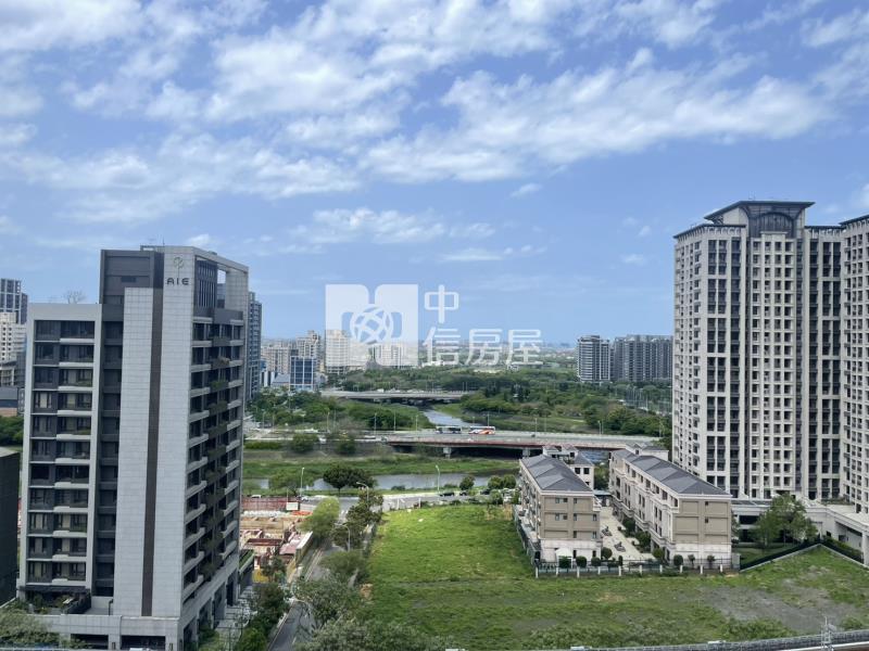 【安家】聯上世界高樓層3房雙車房屋室內格局與周邊環境