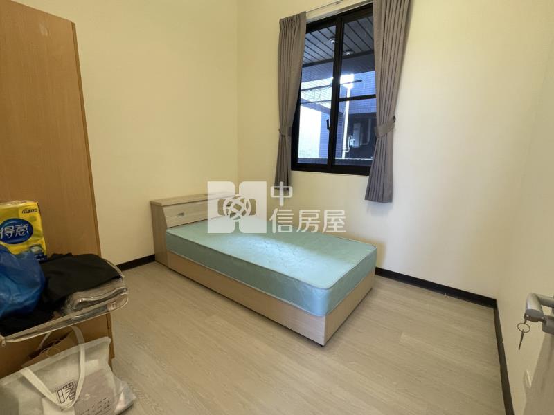 【安家】聯上世界高樓層3房雙車房屋室內格局與周邊環境