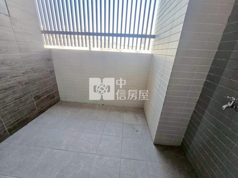 新市國中旁全新四套房大面寬車墅房屋室內格局與周邊環境
