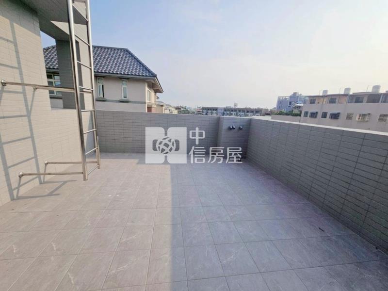 新市國中旁全新四套房大面寬車墅房屋室內格局與周邊環境