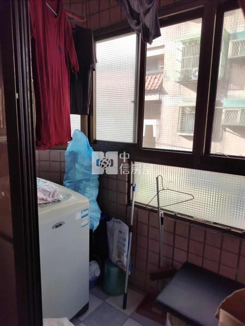 楊梅中華汽車低樓層電梯套房房屋室內格局與周邊環境