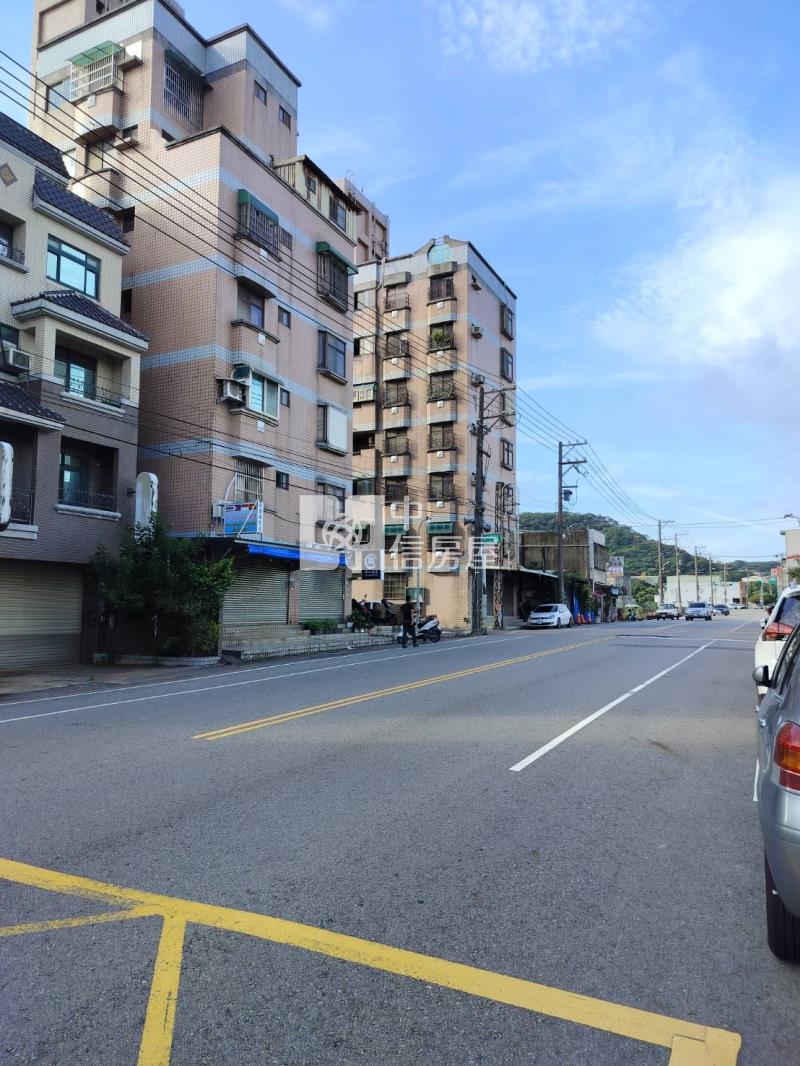 楊梅中華汽車低樓層電梯套房房屋室內格局與周邊環境