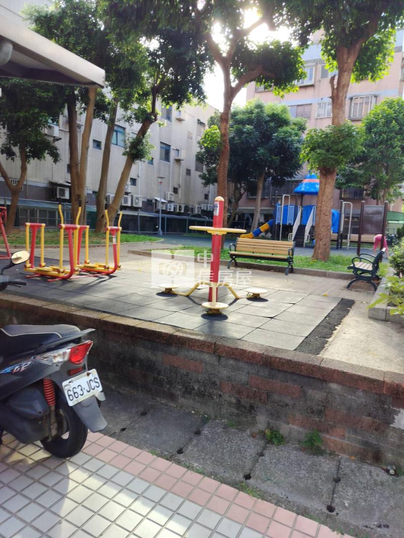 楊梅中華汽車低樓層電梯套房房屋室內格局與周邊環境
