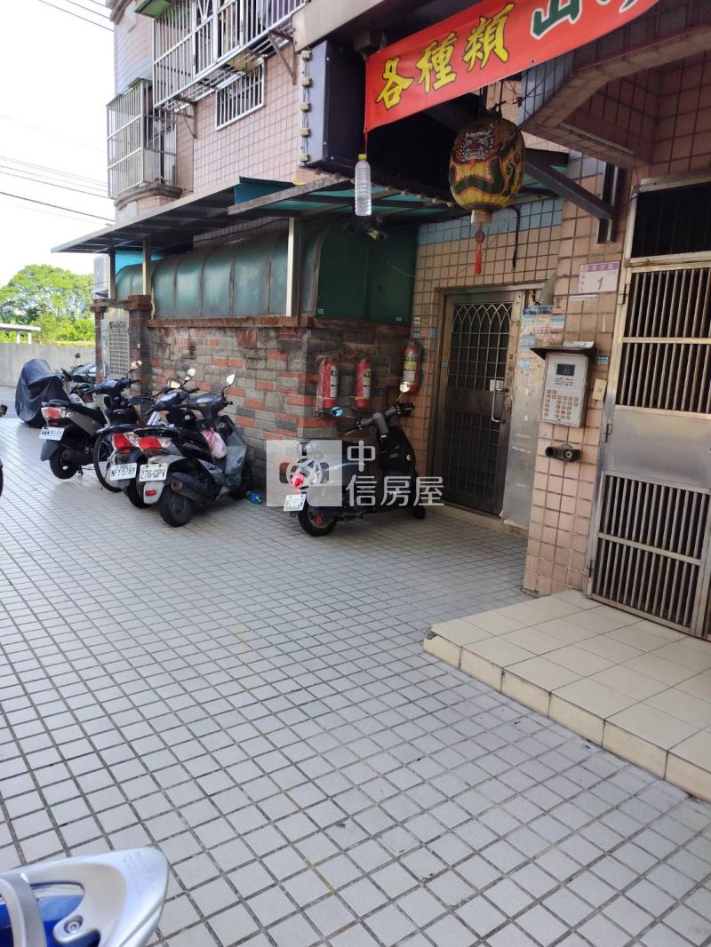 楊梅中華汽車低樓層電梯套房房屋室內格局與周邊環境