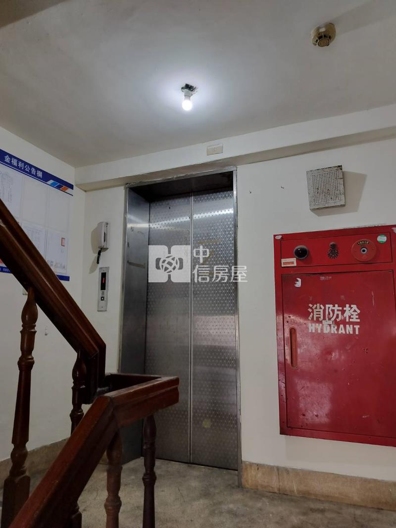 楊梅中華汽車低樓層電梯套房房屋室內格局與周邊環境