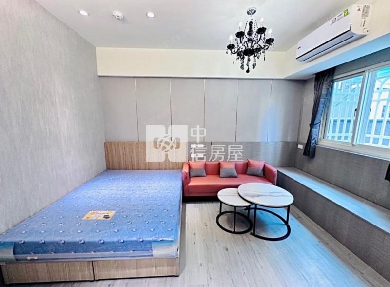 桃園綠線G08站.桃園火車站精美套房房屋室內格局與周邊環境