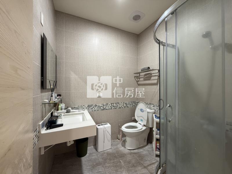 楊湖路農+建高級休閒電梯別墅房屋室內格局與周邊環境