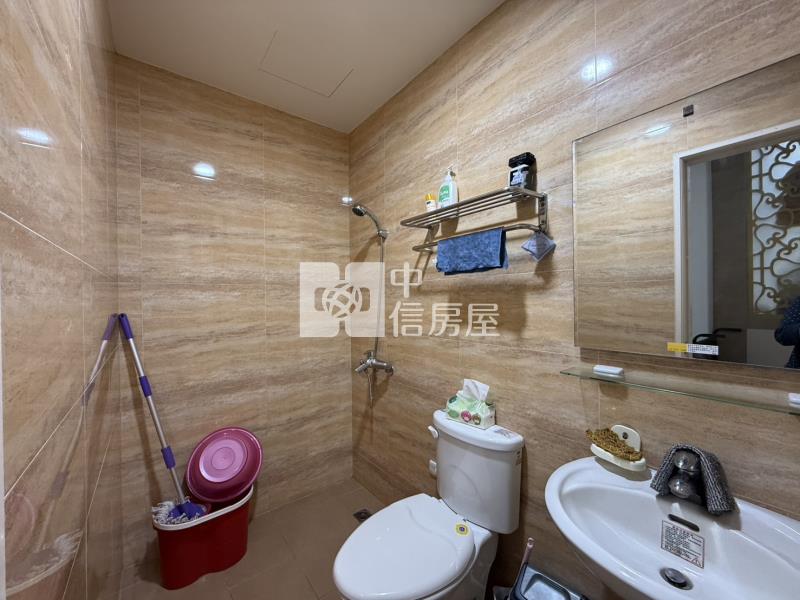 楊湖路農+建高級休閒電梯別墅房屋室內格局與周邊環境