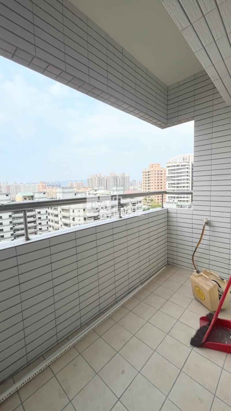 精武車站旁美廈房屋室內格局與周邊環境