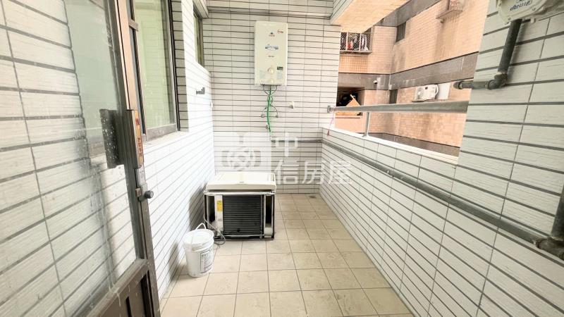 精武車站旁美廈房屋室內格局與周邊環境