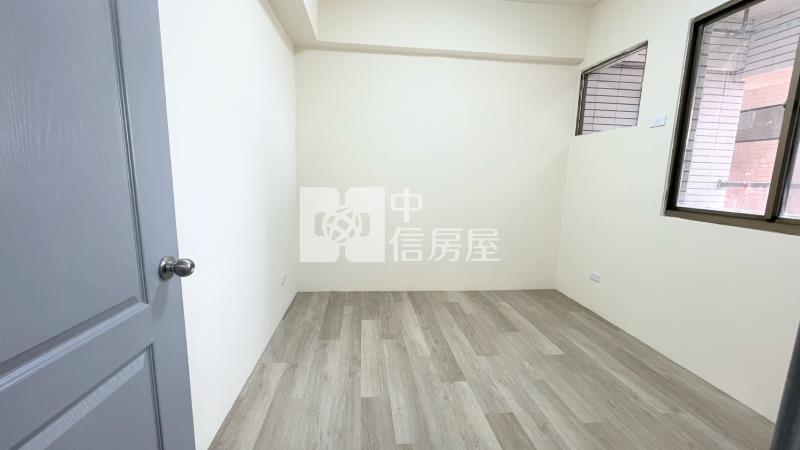 精武車站旁美廈房屋室內格局與周邊環境