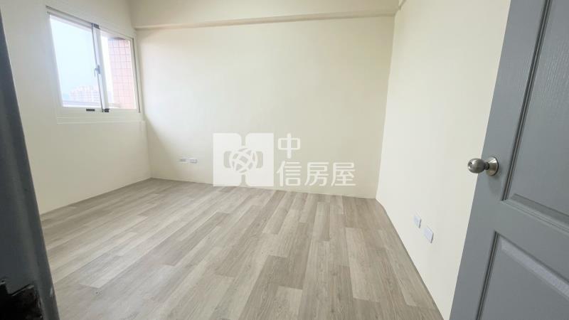 精武車站旁美廈房屋室內格局與周邊環境