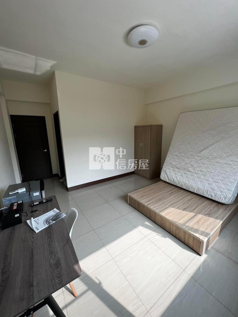 【專約】內埔國中輕齡店住B房屋室內格局與周邊環境