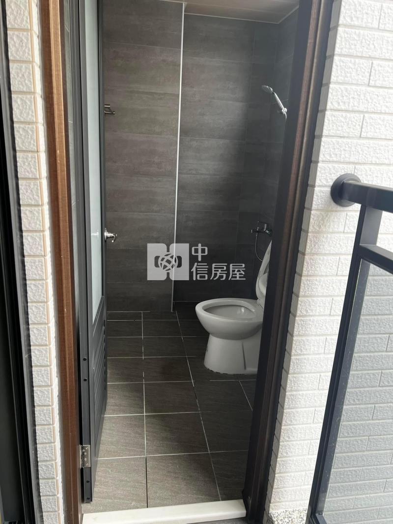 【專約】內埔國中輕齡店住B房屋室內格局與周邊環境