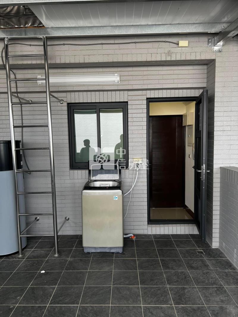 【專約】內埔國中輕齡店住B房屋室內格局與周邊環境