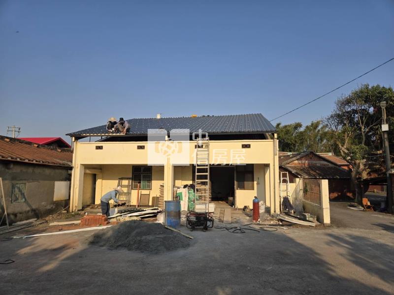 大竹南竹路四段建地送透天房屋室內格局與周邊環境