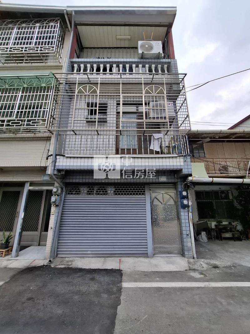 屏東基督教商圈高投保報5套房房屋室內格局與周邊環境