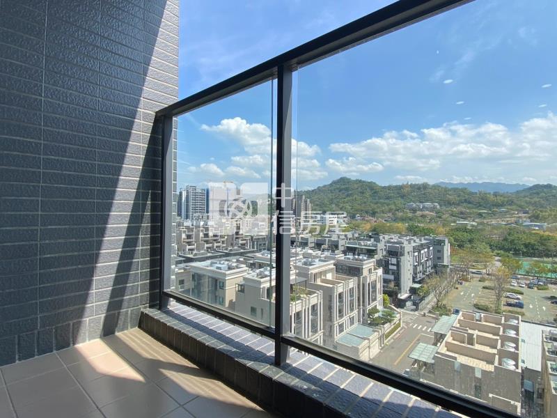 四月泊樂高樓二房平車無限視野房屋室內格局與周邊環境