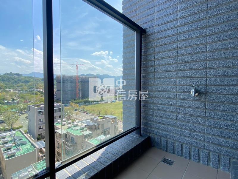 四月泊樂高樓二房平車無限視野房屋室內格局與周邊環境