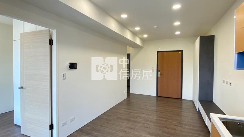 四月泊樂高樓二房平車無限視野房屋室內格局與周邊環境