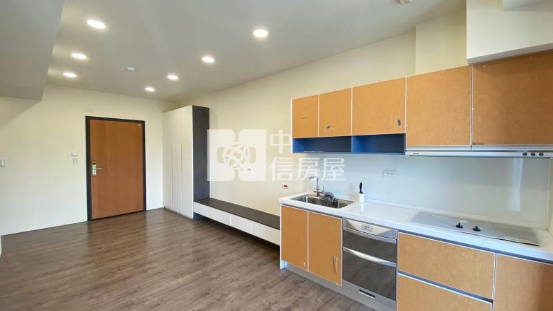 四月泊樂高樓二房平車無限視野房屋室內格局與周邊環境