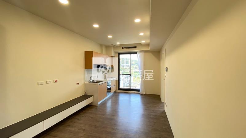 四月泊樂高樓二房平車無限視野房屋室內格局與周邊環境