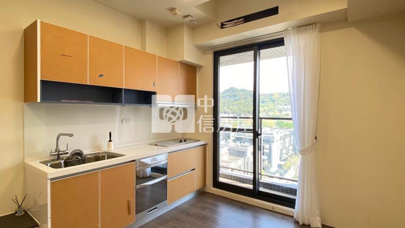 四月泊樂高樓二房平車無限視野房屋室內格局與周邊環境