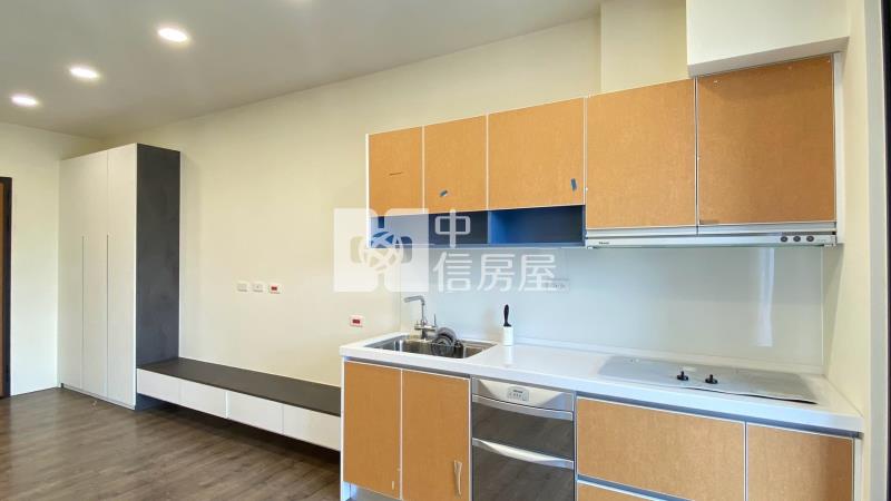 四月泊樂高樓二房平車無限視野房屋室內格局與周邊環境