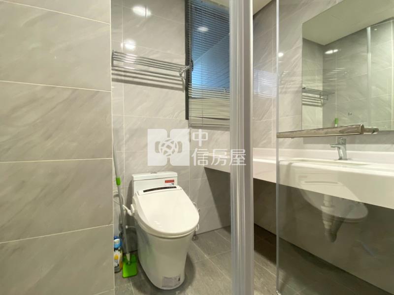 四月泊樂高樓二房平車無限視野房屋室內格局與周邊環境