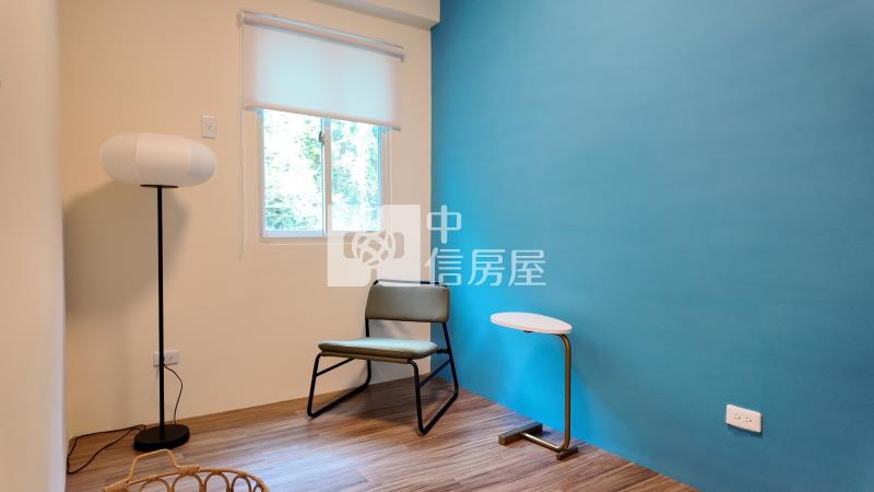 君臨別墅 ★影音空拍只在中信嘉義玉山店房屋室內格局與周邊環境